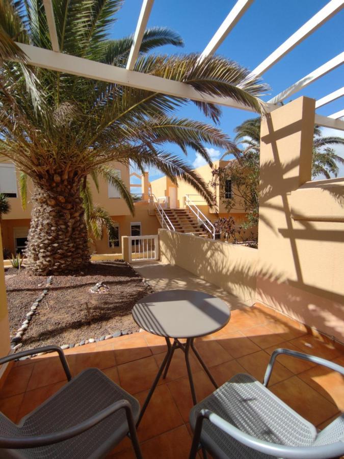 Apartman Zo Slnecnou Terasou Apartamento *